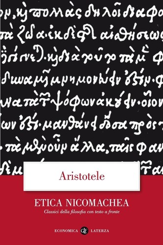 Libro nuovo aristotele - libro,