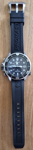 Citizen aqualand promaster - citizen,