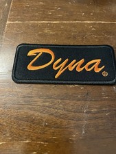 Toppe Patch Harley Davidson