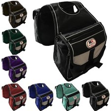 Majestic Ally Borsa in Corno