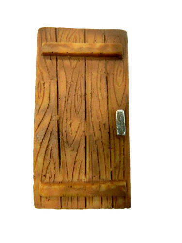 Porta resina 4x8 - resina,