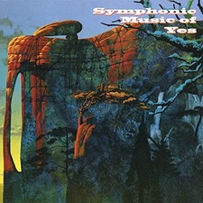 Yes Symphonic Music of Yes