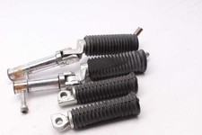 Poggiapiedi Anteriore