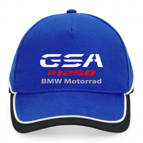 Cappellino baseball bmw - da,