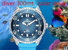 🤿🐠 Orologio per