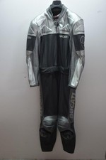 Tuta in Pelle da Moto