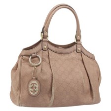 GUCCI GG Canvas Sookie