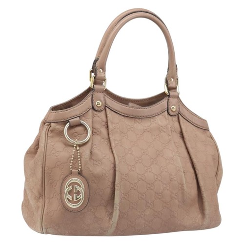 Gucci canvas sookie - gucci, gg