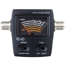 Misuratore di potenza RS-40