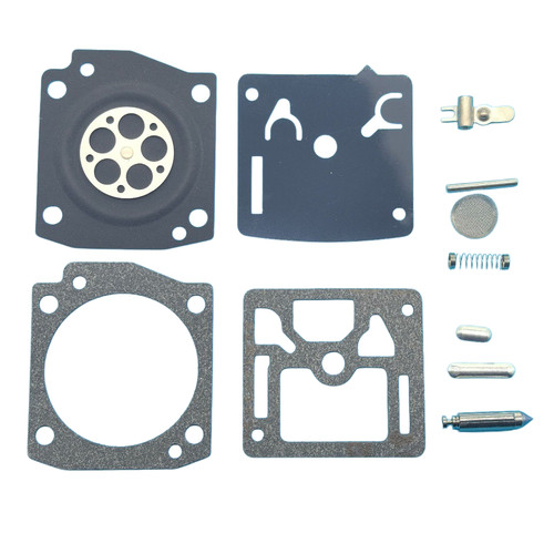 Kit riparazione carburatore - kit,