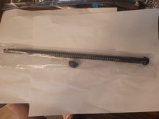 Westbraas D113-12 3/8 OD X 12