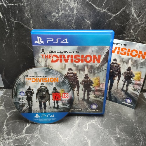 Tom clancy the - tom, clancy's