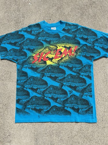 Shirt vintage jurassic park - vintage,