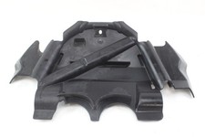 BMW F 700 GS 46637685182 COVER PARACALORE MODULATORE ABS K70 11 - 17 HEAT SHIELD