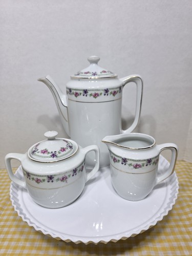 Teiera caffettiera bavarese - teiera/caffettiera,