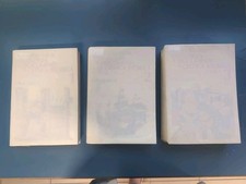 Antologia di documenti e di critica storica, 3 volumi (Medioevo,