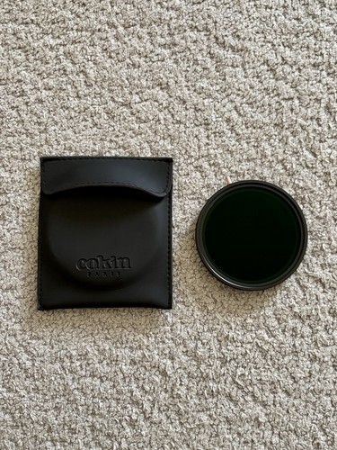Cokin filtro variabile nd - variabile,