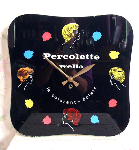 Francia wella percolette - wella,