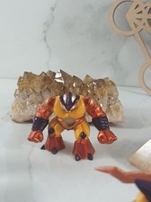 SOLARIS Fiammeggiante Gormiti