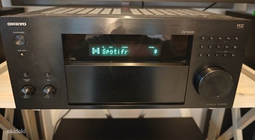Onkyo rz3100 high end - onkyo, tx-rz3100