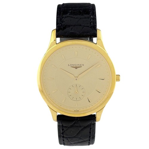 Orologio uomo longines - orologio,