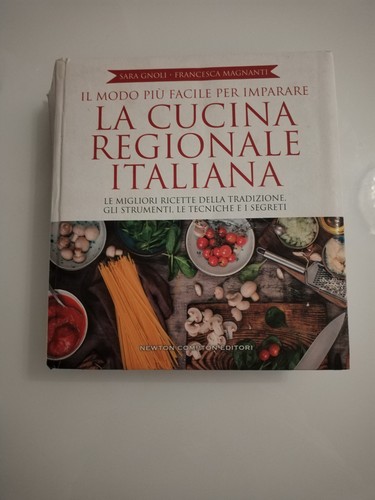 Cucina regionale italiana - cucina,