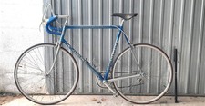 Biciclette da corsa vintage