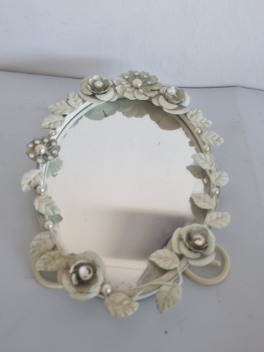Specchio toeletta shabby - specchio,