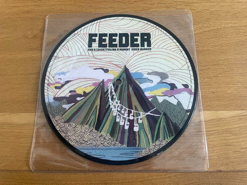 Feeder feeling moment - feeder-feeling, moment.7"