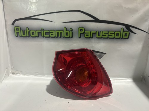 Fanale posteriore stop dx - posteriore, dx/stop