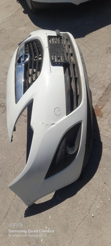 Paraurti anteriore opel - ,