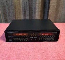 Equalizzatore grafico Pioneer