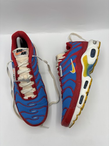 Nike air max plus - air,