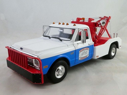 Greenlight chevrolet 30 - greenlight,