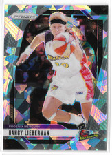 2024 Panini Prizm WNBA Cracked