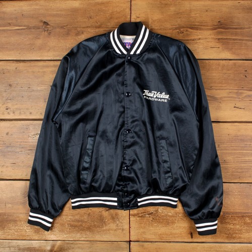 Giacca bomber vintage - vintage, cor