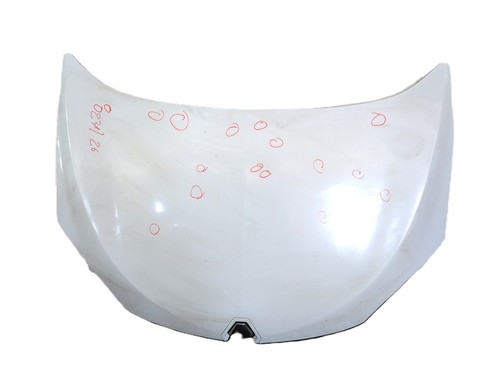 651009018r cofano anteriore - 651009018r,