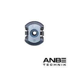 Frizione centrifuga frizione