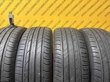 PNEUMATICI USATI ESTIVI GOMME USATE ESTIVE BRIDGESTONE 195 60 16 AL 71 %
