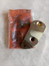 SCONTRO PORTIERA LATO SINISTRA