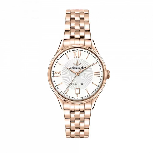 Orologio lucien rochat classic - lucien,