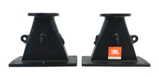 COPPIA gole in metallo JBL