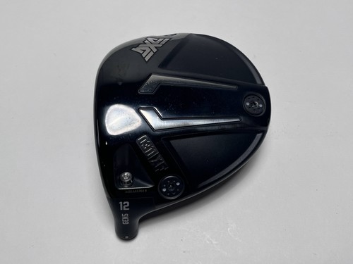 Lefty pxg 0311 gen5 driver - 0311, xf