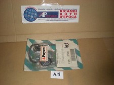 DP051 SERIE GUARNIZIONI