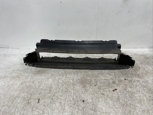 Assetto surround intercooler