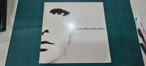 Patty pravo pazza idea - pazza,