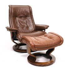 Poltrona Ecornes Stressless