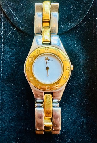 Orologio baume mercier donna - orologio,