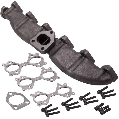 Collettore gas scarico for bmw - gas,