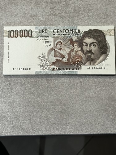 Rarità lotto banconote - lotto,
